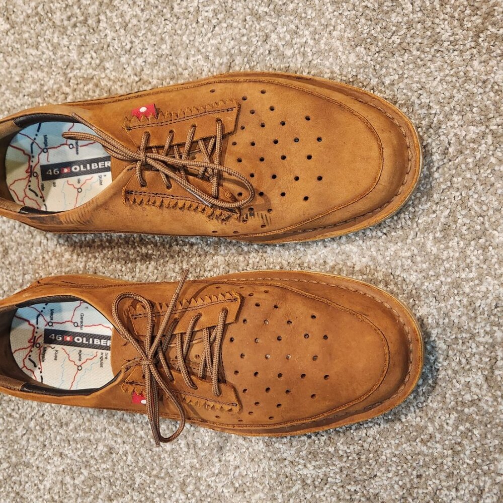 Oliberte Shoes - Picture 4 of 4